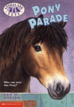 Pony Parade - Ben M. Baglio