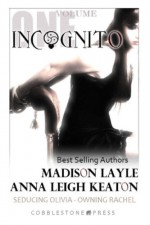 Incognito: Volume One - Madison Layle, Anna Leigh Keaton