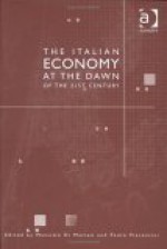 The Italian Economy at the Dawn of the 21st Century - Massimo Di Matteo, Paolo Piacentini