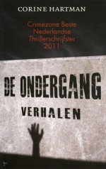 De Ondergang - Corine Hartman