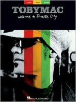 Tobymac - Welcome to Diverse City - TobyMac