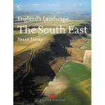 England's Landscape: The South East - Brian Short