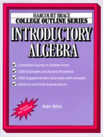 Introductory Algebra - Alan Wise