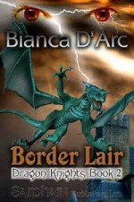 Border Lair - Bianca D'Arc