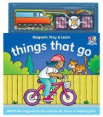 Things That Go - Nat Lambert