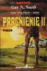 Plaga - Guy N. Smith