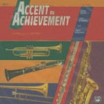 Accent on Achievement, Book 2 - Steve Bach, John O'Reilly, Mark Williams