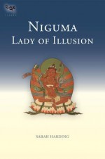 Niguma, Lady Of Illusion - Sarah Harding