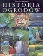 Historia ogrodów - Penelope Hobhouse, Mierzejewska Bożena