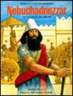 Nebuchadnezzar: Scourge of Zion - Mark Healy