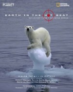 Earth in the Hot Seat: Bulletins from a Warming World - Marfe Ferguson Delano