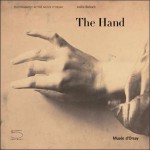 The Hand - Joelle Bolloch, Joëlle Bolloch