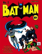 Batman (1940-2011) #2 - Bill Finger, David Tree, Hal Sherman, Bob Kane, Raymond Perry, George Papp