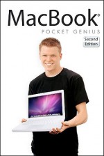 Macbook (R) Pocket Genius - Brad Miser