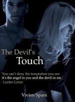 The Devil's Touch - Vivien Sparx