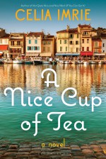 A Nice Cup of Tea - Celia Imrie