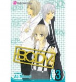 [ [ [ B.O.D.Y., Volume 3[ B.O.D.Y., VOLUME 3 ] By Mimori, Ao ( Author )Nov-01-2008 Paperback - Ao Mimori