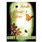 And Now I Know - Cody Richardson