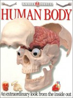 Human Body (Inside Guides Series) - Frances Williams, Miranda Smith