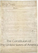 The Constitution of the United States of America - The United States of America