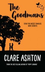 The Goodmans - Clare Ashton