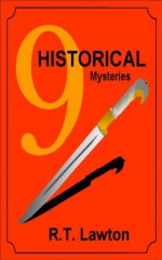 9 Historical Mysteries - R.T. Lawton