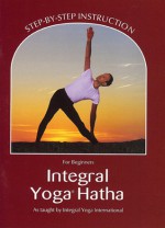 Integral Yoga Hatha for Beginners - Swami Satchidananda