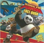 Kung Fu Panda: Fact Book - Brighter Minds