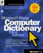 Microsoft Press Computer Dictionary - Microsoft Press, Microsoft Press