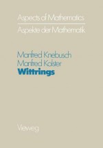 Wittrings - Manfred Knebusch, Manfred Kolster, K. Diederich