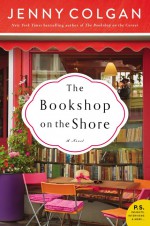 The Bookshop on the Shore - Jenny Colgan