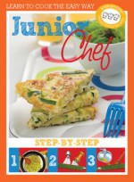 Junior Chef - Murdoch Books Test Kitchen