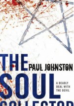 the soul collector - Paul Johnston