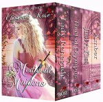 Medieval Maidens Boxed Set - Elizabeth Rose