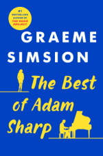 The Best of Adam Sharp - Graeme Simsion