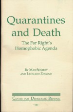 Quarantines and death: The far right's homophobic agenda - Mab Segrest