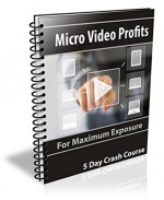 Micro Video Profits (1) - Emil L