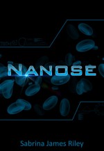 Nanose - Sabrina James Riley