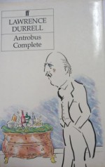 Antrobus Complete - Lawrence Durrell