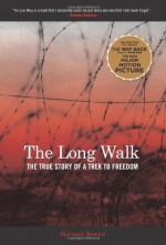 The Long Walk: The True Story of a Trek to Freedom - Slavomir Rawicz