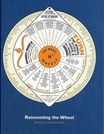 Reinventing the Wheel - Jessica Helfand