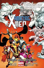 Amazing X-Men Volume 2: World War Wendingo - Kathryn Immonen, Carlo Barberi, Christopher Yost, Craig Kyle, Ed McGuinness, Paco Medina