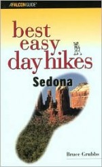 Best Easy Day Hikes Sedona - Bruce Grubbs