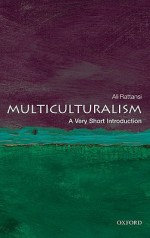 Multiculturalism: A Very Short Introduction - Ali Rattansi