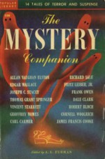 The Mystery Companion: fourteen great detective stories - A.L. Furman