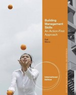 Building Management Skills - Dorothy Marcic