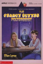 Peanut Butter Poltergeist - Ellen Leroe, Jacqueline Rogers