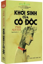 Khởi sinh của cô độc - Paul Auster, Phương Huyên