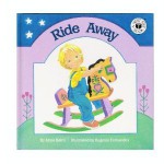 Ride Away - Bonnie Pryor, Eugenie Fernandes