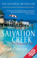 Salvation Creek - Susan Duncan